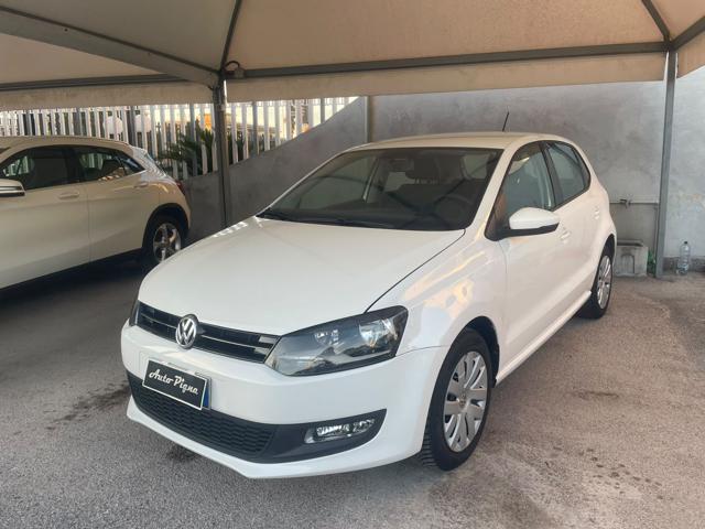 Volkswagen Polo 1.6 TDI 90CV DPF 5 porte Comfortline, del 2013, 183.000 km, in vendita a Giugliano In Campania (NA)