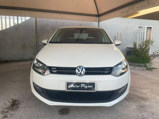 Volkswagen Polo 1.6 TDI 90CV DPF 5 porte Comfortline - foto 2 di 4