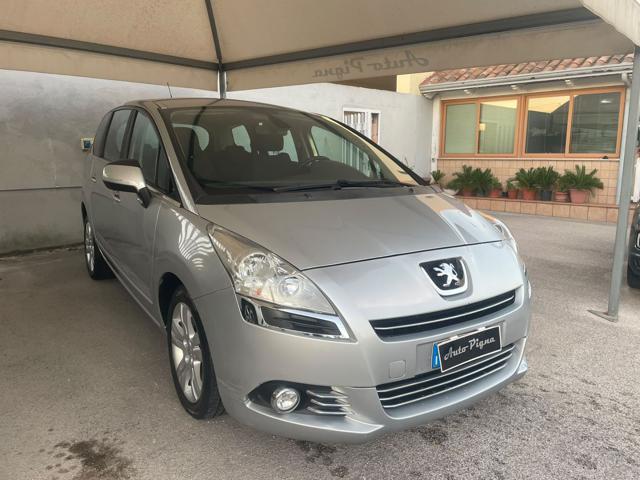 Peugeot 5008 1.6 HDi 112CV Allure - foto 3 di 4