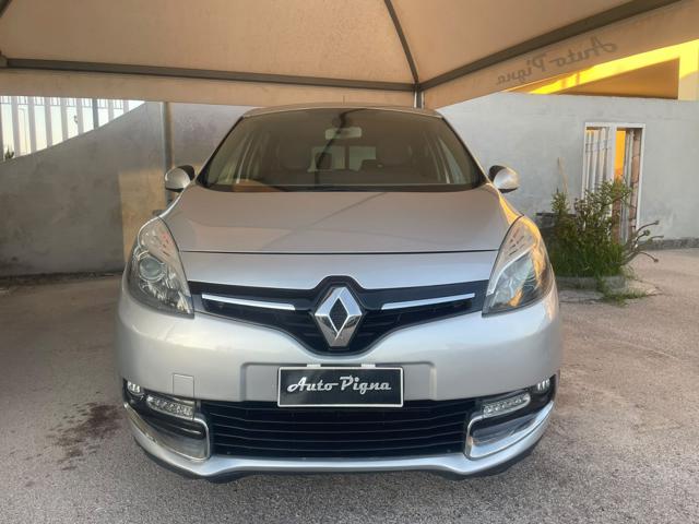 Renault Scenic Scénic 1.5 dCi 110CV Energy 7 posti - foto 2 di 4