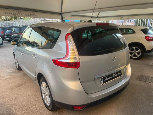 Renault Scenic Scénic 1.5 dCi 110CV Energy 7 posti - foto 4 di 4
