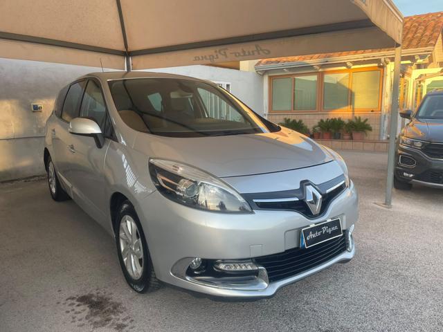 Renault Scenic Scénic 1.5 dCi 110CV Energy 7 posti - foto 3 di 4
