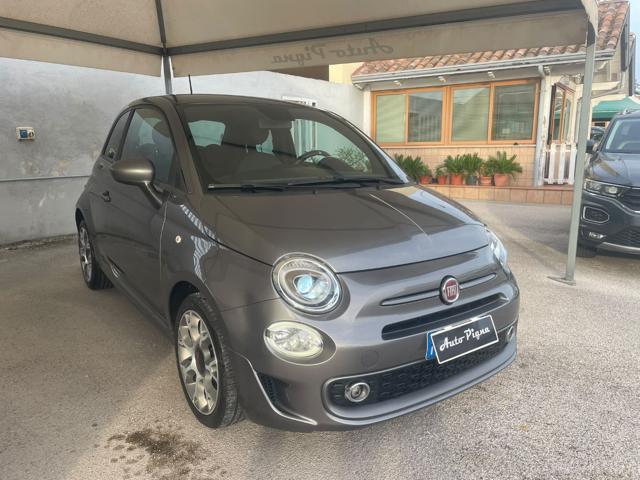 Fiat 500 1.2 Sport - foto 3 di 4