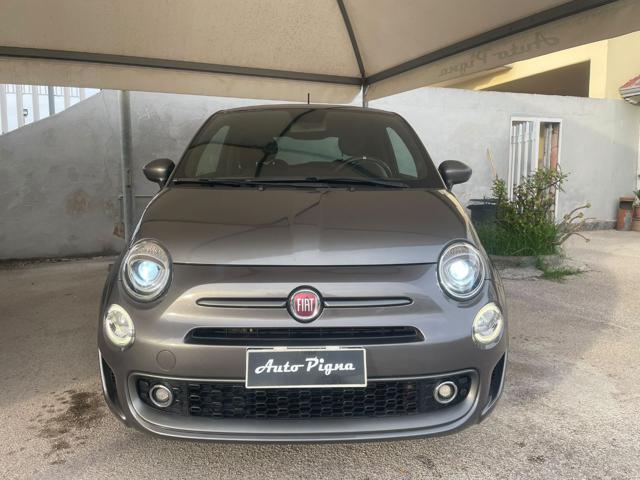 Fiat 500 1.2 Sport - foto 2 di 4