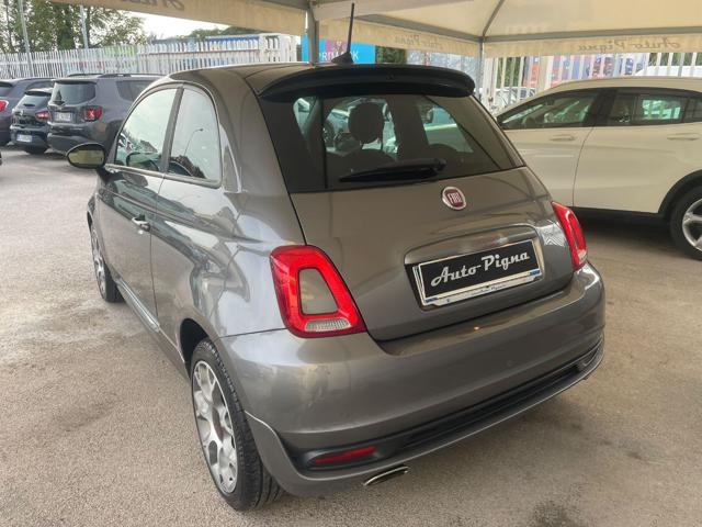 Fiat 500 1.2 Sport - foto 4 di 4