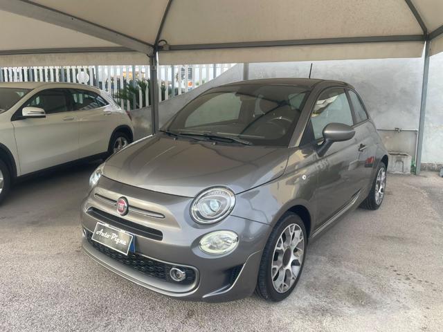 Fiat 500 1.2 Sport, del 2020, 144.000 km, in vendita a Giugliano In Campania (NA)