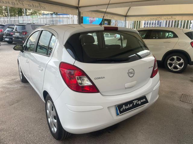Opel Corsa 1.3 CDTI 95CV ecoFLEX 5 porte Elective - foto 4 di 4