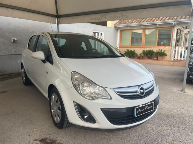 Opel Corsa 1.3 CDTI 95CV ecoFLEX 5 porte Elective - foto 3 di 4