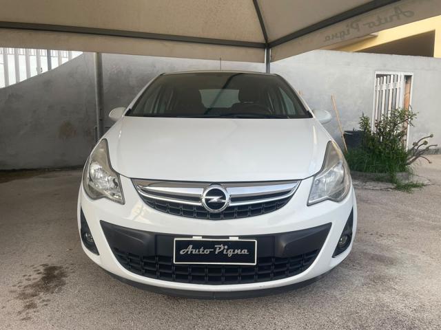 Opel Corsa 1.3 CDTI 95CV ecoFLEX 5 porte Elective - foto 2 di 4
