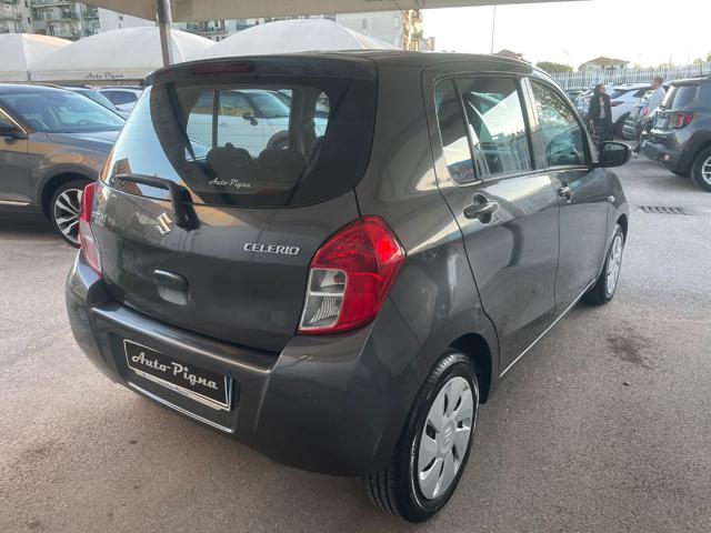 Suzuki Celerio 1.0 Style GPL - foto 4 di 4