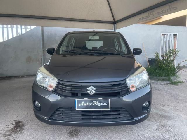 Suzuki Celerio 1.0 Style GPL - foto 2 di 4