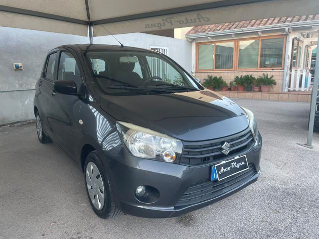 Suzuki Celerio 1.0 Style GPL - foto 3 di 4