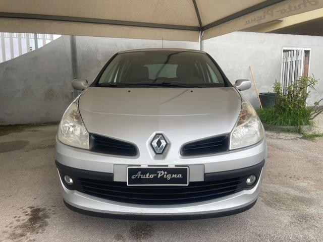 Renault Clio 1.5 dCi 85CV 5 porte Le Iene - foto 2 di 4