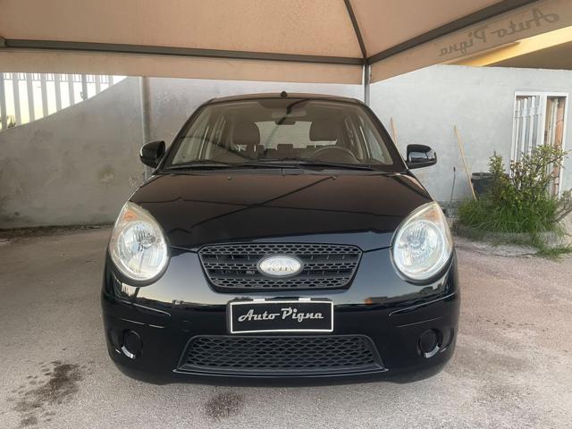 Kia Picanto 1.0 12V Life - foto 2 di 4