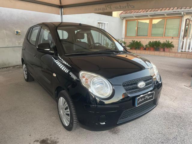 Kia Picanto 1.0 12V Life - foto 3 di 4