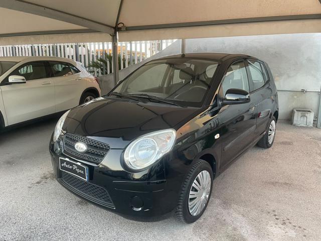 Kia Picanto 1.0 12V Life, del 2010, 123.000 km, in vendita a Giugliano In Campania (NA)