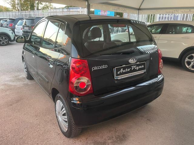 Kia Picanto 1.0 12V Life - foto 4 di 4