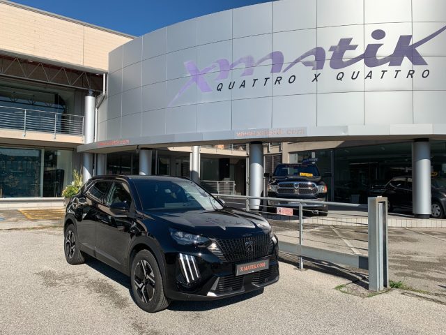 Peugeot 2008 PureTech 130 S&S EAT8 GT PRONTA CONSEGNA - foto 2 di 4