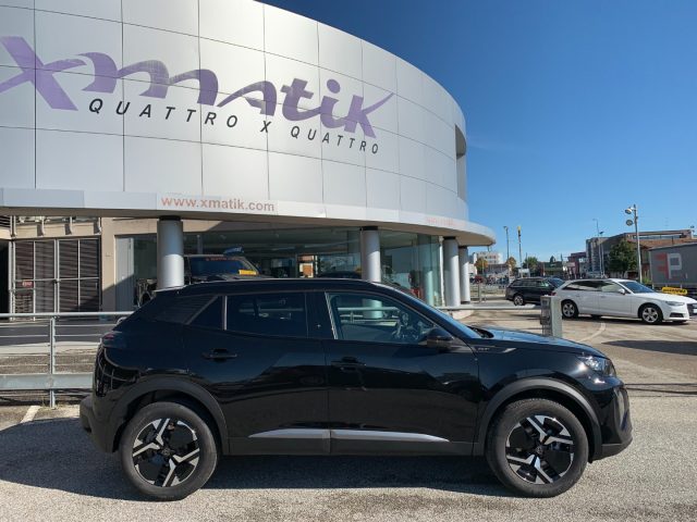 Peugeot 2008 PureTech 130 S&S EAT8 GT PRONTA CONSEGNA - foto 3 di 4