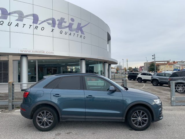 Audi Q3 2.0 TDI 150 CV - foto 4 di 13