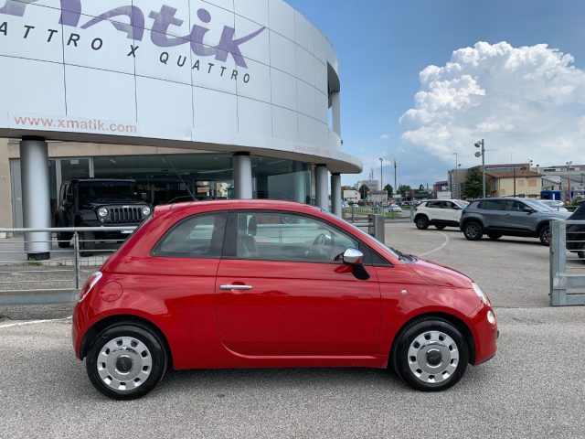 Fiat 500 1.2 Pop OK NEOPATENTATI - foto 2 di 6