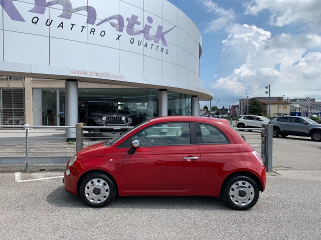 Fiat 500 1.2 Pop OK NEOPATENTATI - foto 4 di 6