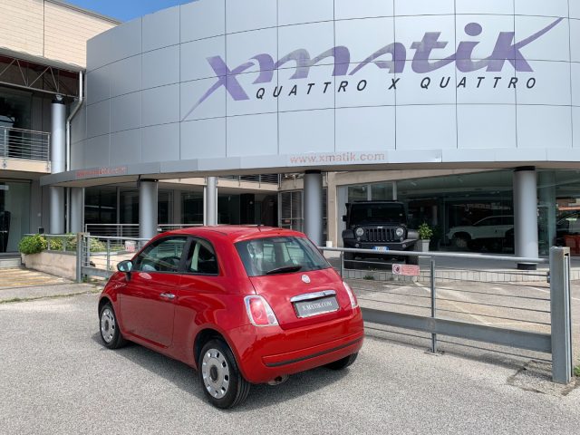 Fiat 500 1.2 Pop OK NEOPATENTATI - foto 3 di 6