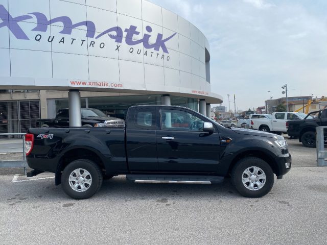 Ford Ranger 2.2 TDCi Super Cab XLT 4pt. GANCIO TRAINO - foto 2 di 6
