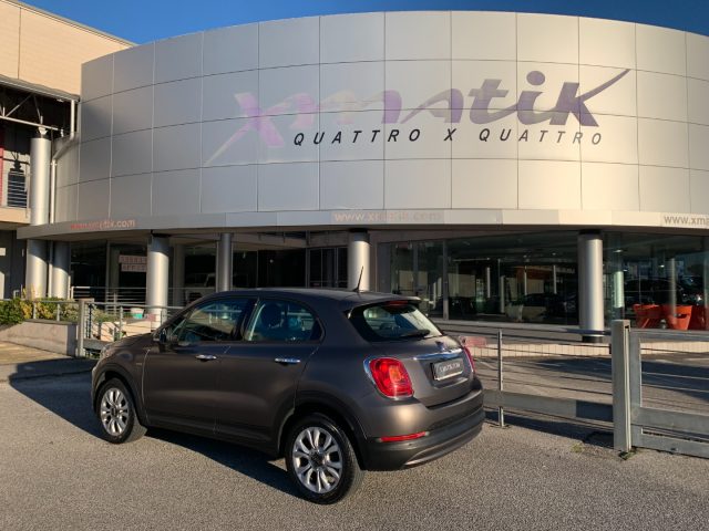 Fiat 500X 1.3 MultiJet 95 CV Pop Star OK NEOPATENTATI - foto 4 di 11