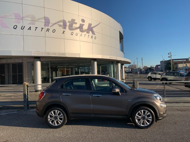 Fiat 500X 1.3 MultiJet 95 CV Pop Star OK NEOPATENTATI - foto 2 di 11