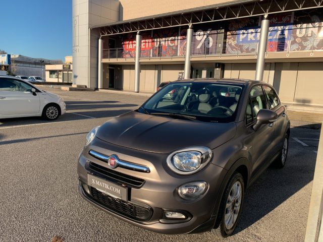 Fiat 500X 1.3 MultiJet 95 CV Pop Star OK NEOPATENTATI - foto 3 di 11