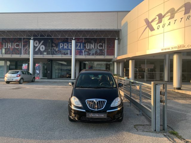 Lancia MUSA 1.3 Mjt 69 CV OK NEOPATENTATI - foto 2 di 12