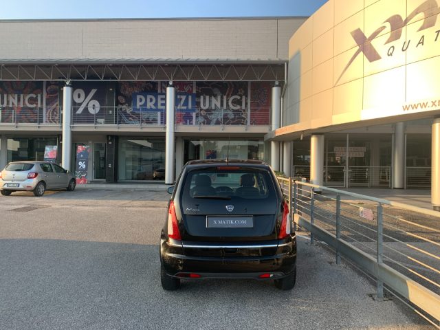 Lancia MUSA 1.3 Mjt 69 CV OK NEOPATENTATI - foto 3 di 12