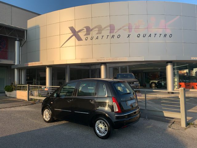 Lancia MUSA 1.3 Mjt 69 CV OK NEOPATENTATI - foto 4 di 12