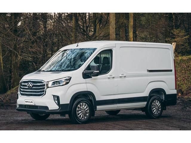 Maxus Deliver 9 Deliver9 2.0 CRDI 150CV FWD PL-TM PREZZO+IVA, del 2026, 48.700 km, in vendita a San Vendemiano (TV)