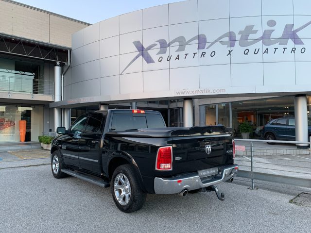 Dodge RAM 1500 5.7 HEMI LARAMIE 4X4 GPL - PREZZO + IVA - foto 4 di 4