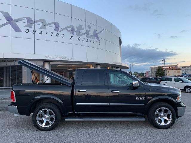 Dodge RAM 1500 5.7 HEMI LARAMIE 4X4 GPL - PREZZO + IVA - foto 2 di 4