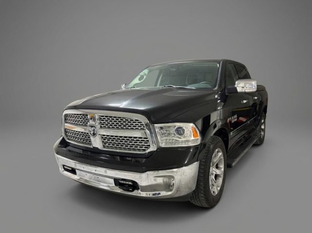 Dodge RAM 1500 5.7 HEMI LARAMIE 4X4 GPL - PREZZO + IVA, del 2018, 153.700 km, in vendita a San Vendemiano (TV)