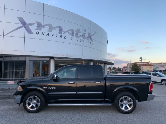Dodge RAM 1500 5.7 HEMI LARAMIE 4X4 GPL - PREZZO + IVA - foto 3 di 4
