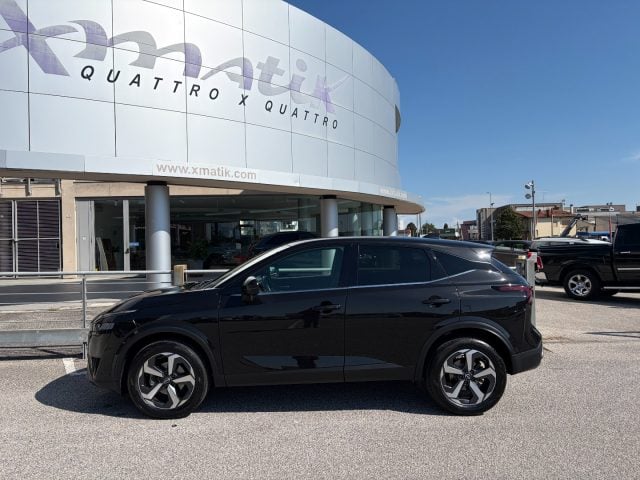 Nissan Qashqai MHEV 158 CV Xtronic N-Connecta - foto 3 di 4