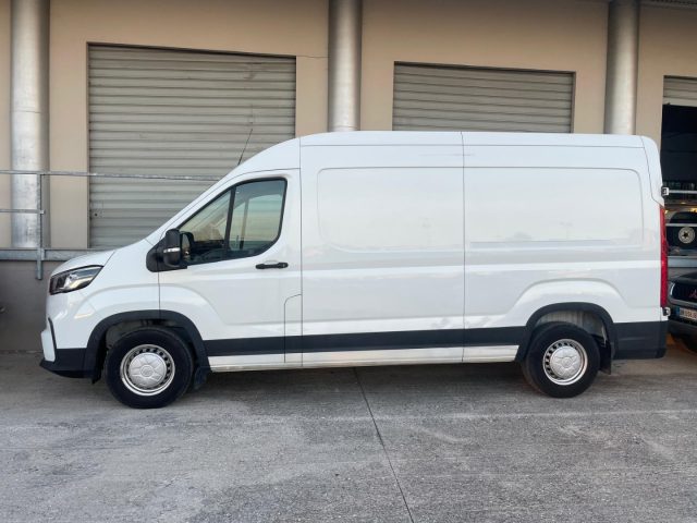 Maxus Deliver 9 Deliver9 2.0 CRDI 150CV FWD PL-TM PREZZO+IVA - foto 2 di 2