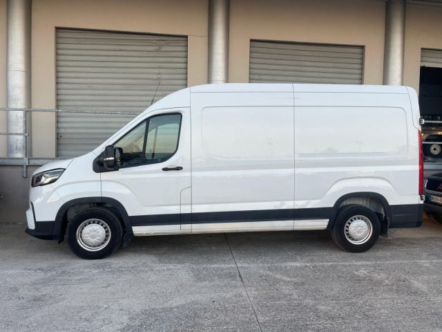 Maxus Deliver 9 Deliver9 2.0 CRDI 150CV FWD PL-TM PREZZO+IVA - foto 2 di 2