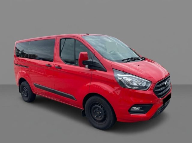 Ford Transit Custom 2.0 TDCi 130 CV PC 9 POSTI - foto 2 di 4