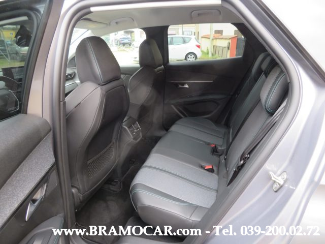 Peugeot 3008 II 1.5 BLUEHDi 130cv S&S EAT8 ALLURE PACK - TELEC. usato a MONZA