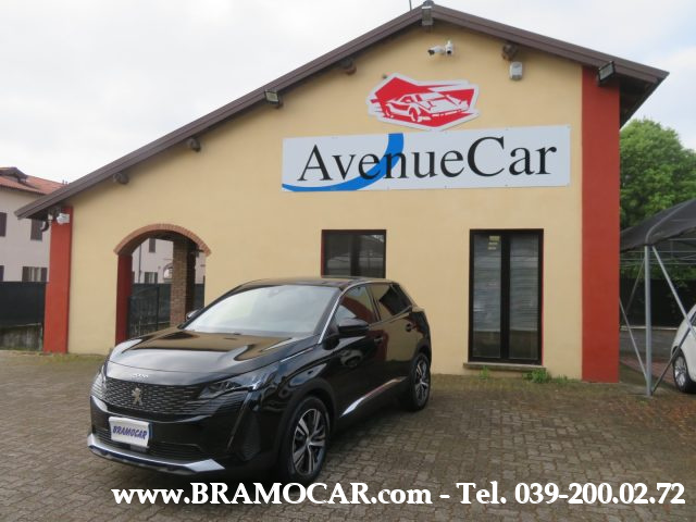 Peugeot 3008 II 1.5 BLUEHDi 130cv S&S EAT8 ALLURE PACK - TELEC. usato a MONZA