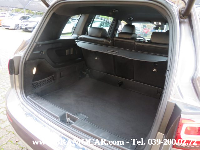 Mercedes-Benz GLB 180 d 116cv AUTOMATIC SPORT PLUS - NAVIG. - TELECAMERA usato a MONZA
