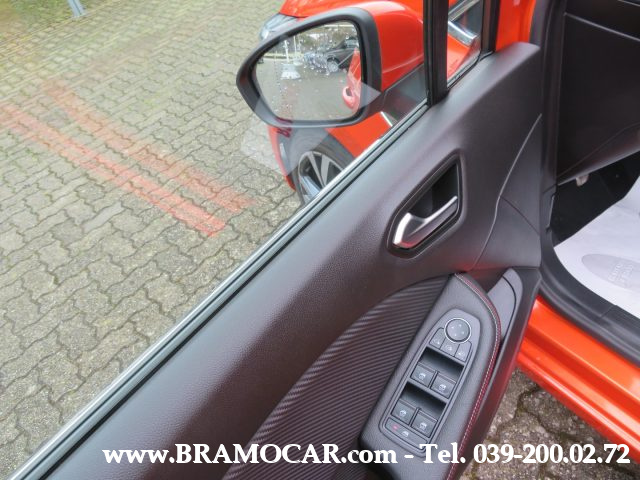 Renault Clio 1.0 TCe 90cv R.S. LINE - NAVI - TELECAM. - C.L. 17 usato a MONZA