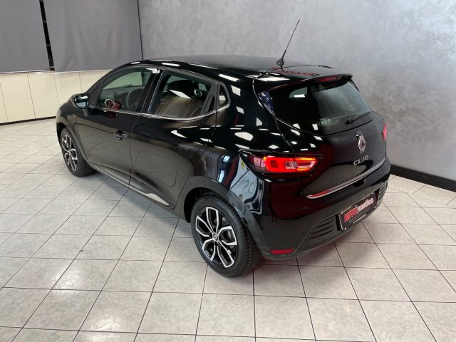 Renault Clio 0.9 TCE ENERGY GPL 90CV MY18 usato a MAZZANO