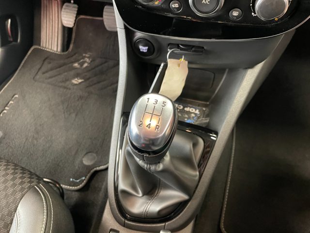 Renault Clio 0.9 TCE ENERGY GPL 90CV MY18 usato a MAZZANO