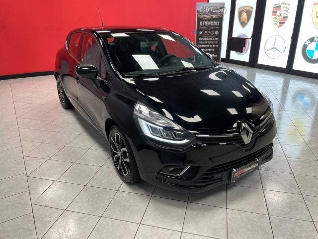 Renault Clio 0.9 TCE ENERGY GPL 90CV MY18 usato a MAZZANO
